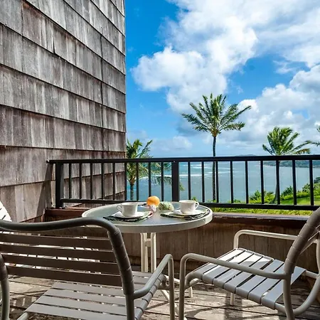 Sealodge E6